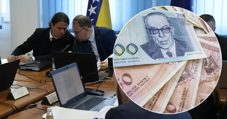 Vlada FBiH dodijelila pomoć privatnim poslodavcima za srpanj 2025.: Među njima i tvrtke iz ŽZH i HNŽ