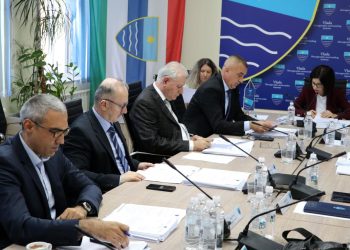Vlada HNŽ-a odobrila 776.100 KM za nabavu školskih udžbenika za osnovnoškolce