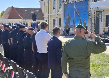 Obilježena 34. godišnjica Bitke za Vukovar