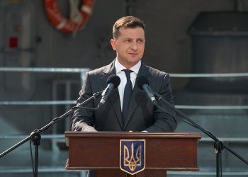 Zelenski će pozvati Trumpa da uvede sankcije Rusiji