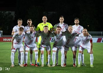 UEFA oštro kaznila Zrinjski zbog kvalifikacijskih utakmica za Europsku ligu
