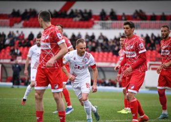 Zrinjski lagano došao do pobjede protiv Sloge