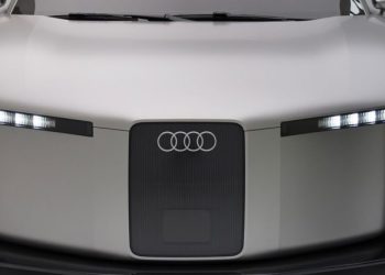 Audi najavio novi terenac: Stiže konkurent Defenderu i G-klasi