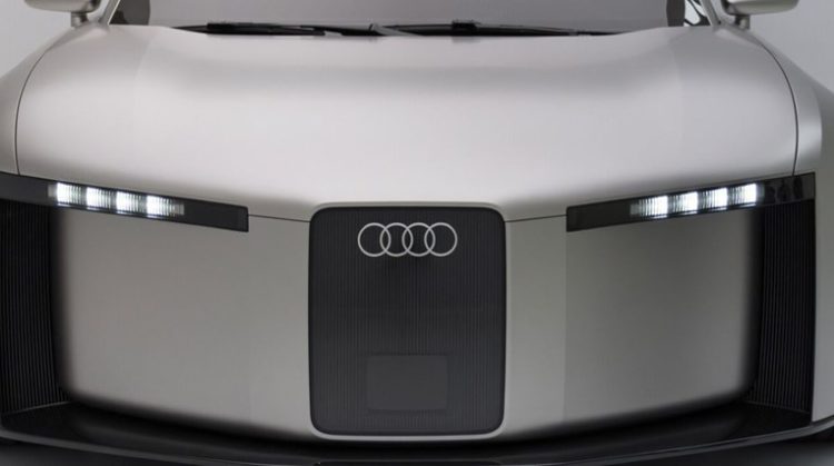 Audi najavio novi terenac: Stiže konkurent Defenderu i G-klasi