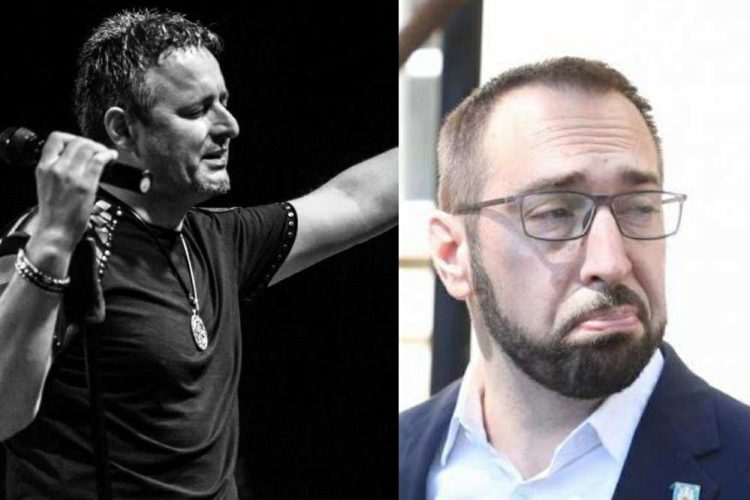 Tomašević zabranio drugi Thompsonov koncert u Zagrebu: “Nećemo tolerirati ustaški pozdrav”