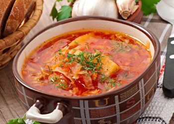 Ova namirnica daje varivima gustoću i kremoznost