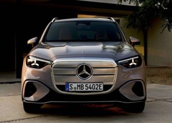 Mercedes najavljuje povratak legendarne maske: Električna S-klasa donosi svjetleću eleganciju prošlosti
