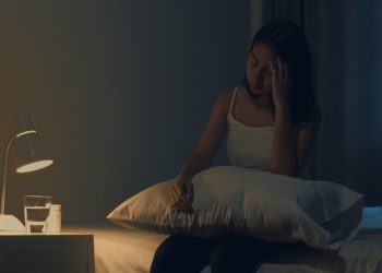 Noćno buđenje između 2 i 3 ujutro može ukazivati na ozbiljan zdravstveni problem