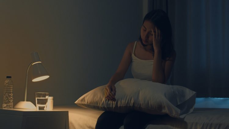 Noćno buđenje između 2 i 3 ujutro može ukazivati na ozbiljan zdravstveni problem