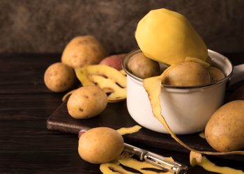 Krumpir kuhate pogrešno: Evo kako to učiniti ispravno i na što pripaziti