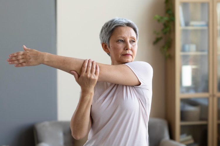 Prirodnim putem do jačih kostiju: Evo kako spriječiti osteoporozu