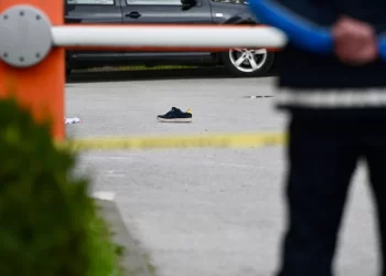 Tragedija u Sarajevu: Muškarac počinio samoubojstvo skokom s hotela