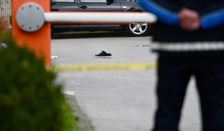 Tragedija u Sarajevu: Muškarac počinio samoubojstvo skokom s hotela