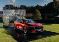 Nova Mazda6e stigla na tržište: Električni elegan s dometom do 552 kilometra