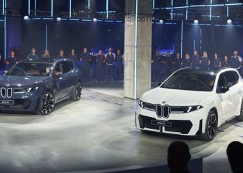 BMW iX3 izazvao pomamu: Potražnja nadmašila proizvodne kapacitete