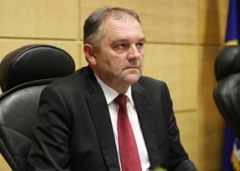 Martinović: Hrvatska treba pokrenuti postupak revizije državljanstava u BiH