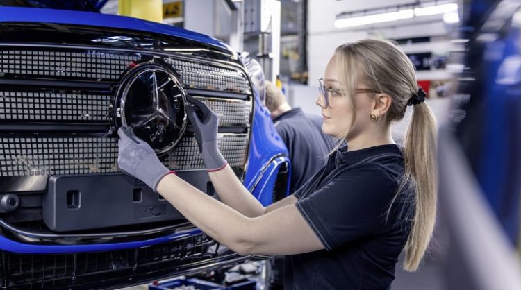 Mercedes pronašao način da izbjegne otkaze: Otpremnine do pola milijuna eura