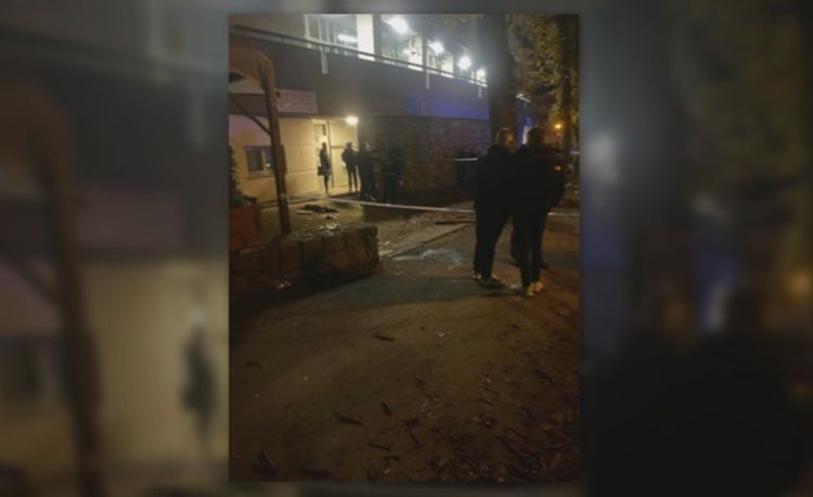 Tragedija u Novom Mestu: Ocu koji je došao zaštititi sina oduzeli život pred klubom