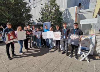 Zajedno za život: Najava molitvenog bdijenja u Mostaru