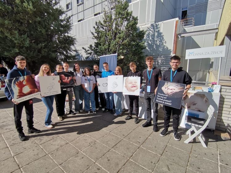 Zajedno za život: Najava molitvenog bdijenja u Mostaru