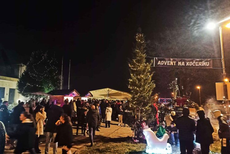 Advent na Kočerinu 2025.: Otkriven program i izvođači humanitarnog događaja