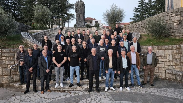 Lovačko društvo “Rujan” Kočerin slavi 25 godina postojanja