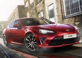 Nova era japanskih sportaša: Toyota i Mazda udružuju snage