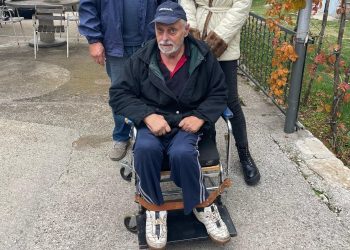 (VIDEO) Hercegovac koji je pobijedio granice bolesti: Marko Golemac piše, stvara i nadahnjuje životom