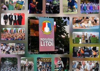 Uspješno okončano Posuško lito 2025
