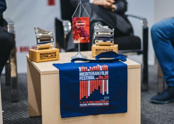 Široki Brijeg postaje centar dokumentarnog filma: Otvara se 26. Mediteran Film Festival
