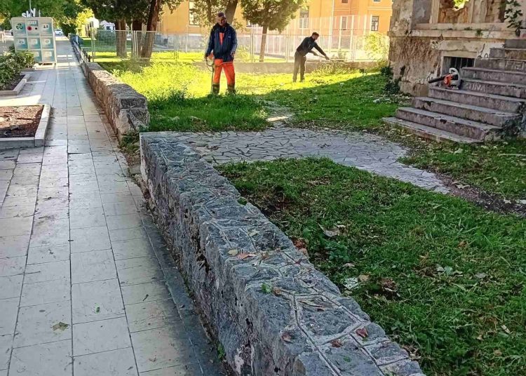 Foto: Komunalno Mostar