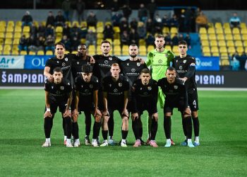 HŠK Posušje i FK Velež remizirali u prijateljskom ogledu na Mokrom Docu