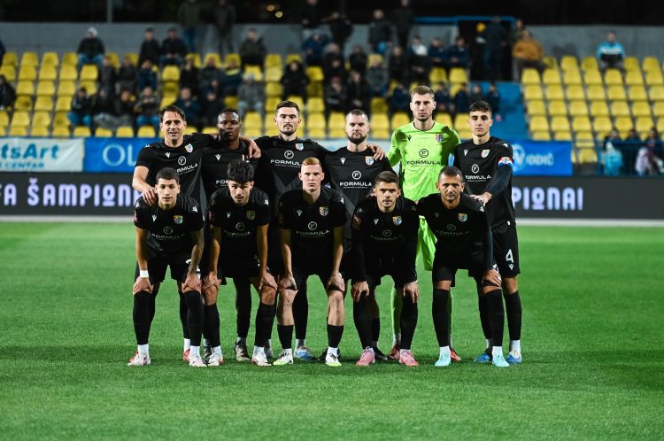HŠK Posušje i FK Velež remizirali u prijateljskom ogledu na Mokrom Docu