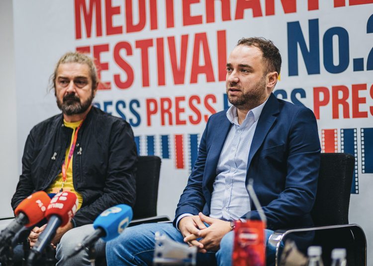 Široki Brijeg postaje centar dokumentarnog filma: Otvara se 26. Mediteran Film Festival