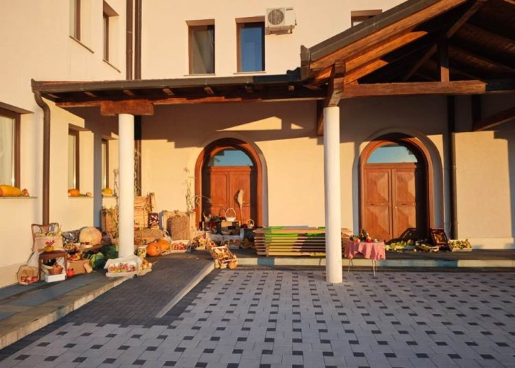 Foto: Prva osnovna škola Široki Brijeg