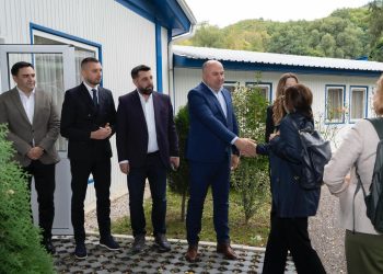 EBRD i JP Autoceste FBiH: Fokus na ubrzanju infrastrukturnih projekata na Koridoru Vc