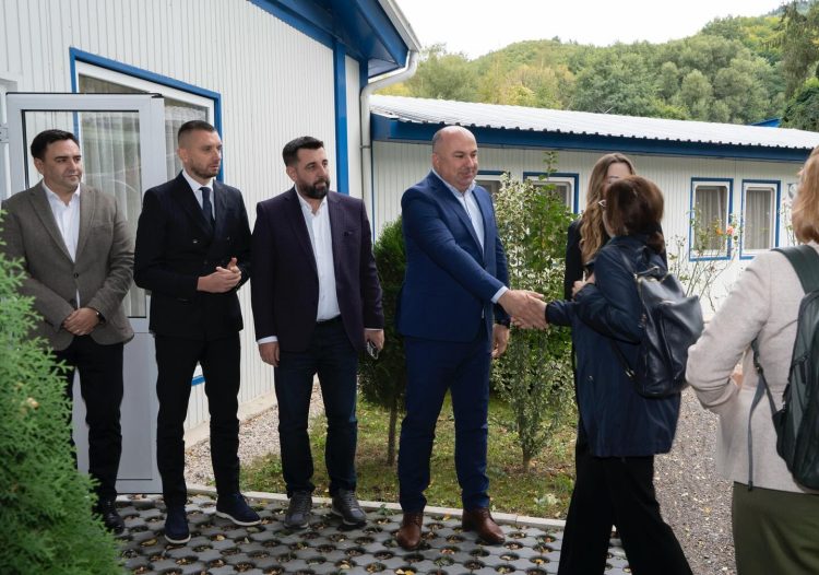 EBRD i JP Autoceste FBiH: Fokus na ubrzanju infrastrukturnih projekata na Koridoru Vc