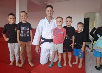 Judo klub Široki Brijeg: Novi sportski dom za djecu i mlade