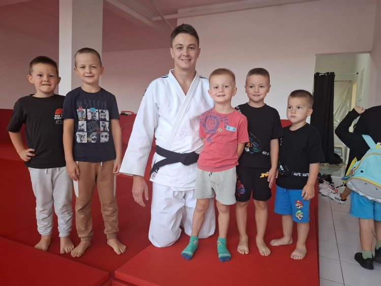 Judo klub Široki Brijeg: Novi sportski dom za djecu i mlade