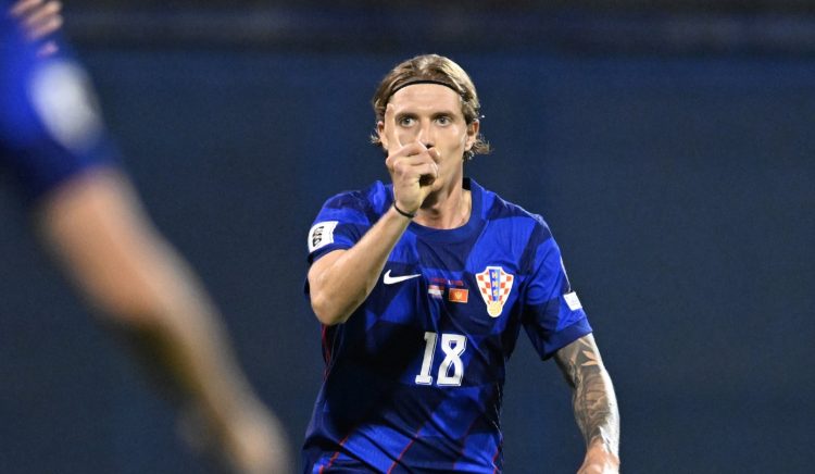 Augsburg ponižen pred svojim navijačima: Sukob hrvatskog reprezentativca zasjenio i poraz 0:6