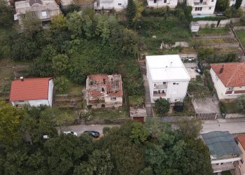 Privremena obustava prometa u dijelu Ulice dr. Jure Grubišića zbog uklanjanja ruševnog objekta