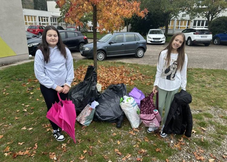 Foto: Prva osnovna škola Široki Brijeg