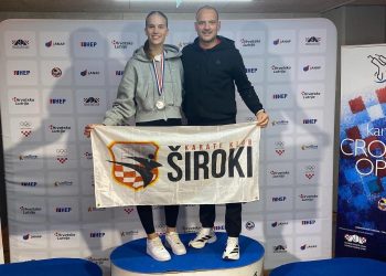 Foto: Športski savez Široki Brijeg