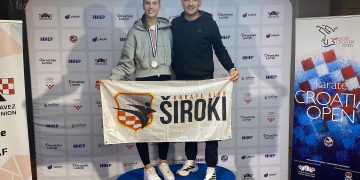 Foto: Športski savez Široki Brijeg