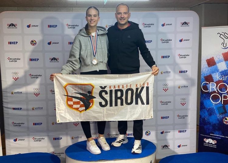 Foto: Športski savez Široki Brijeg