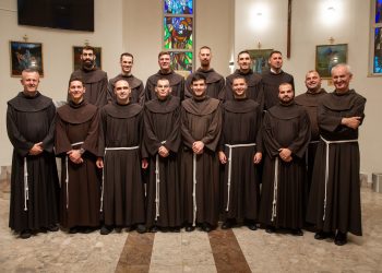 Novi bogoslovi primljeni u službe lektorata i akolitata