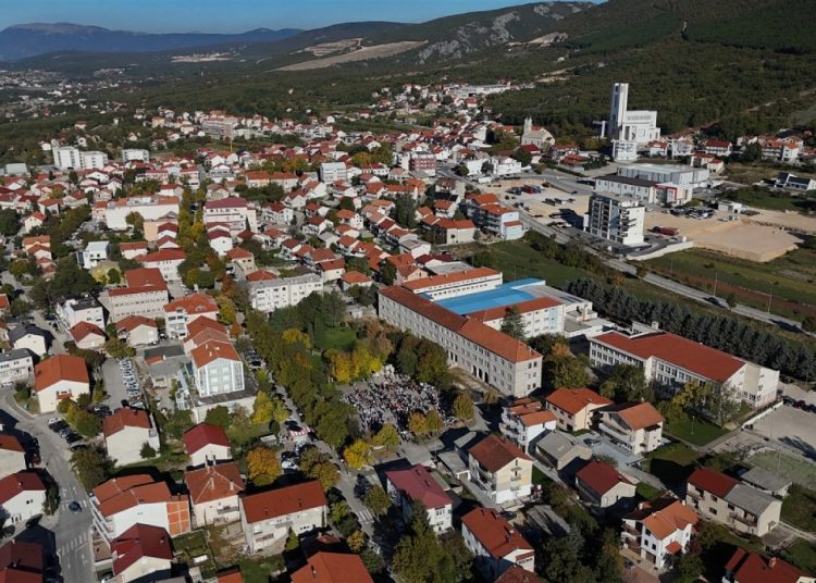 Foto: Općina Posušje