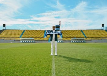Dario Bašić novi trener HŠK Posušja: “Vratiti samopouzdanje i navijače na Mokri Dolac”