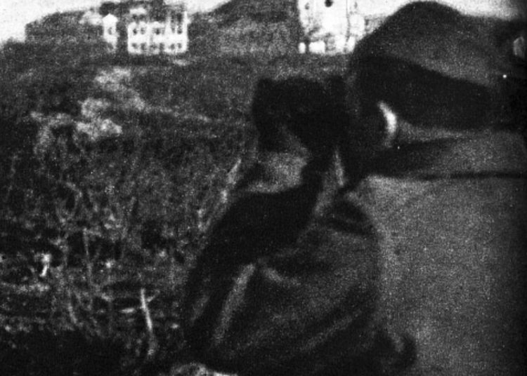 Fotografije iz povijesti: Partizanske jedinice prije i nakon borbi za Široki Brijeg u veljači 1945. godine.