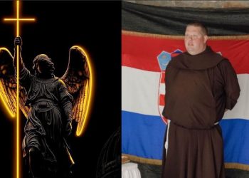 Imotski svećenik o prijetećem pismu: “Dok god ima nas sinova i unuka partizana nećete imati mira”